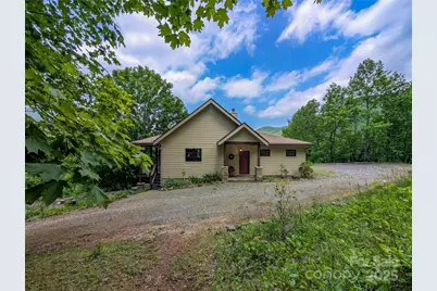 72 Pilgrims Lane, Burnsville, NC 28714 - Photo 3