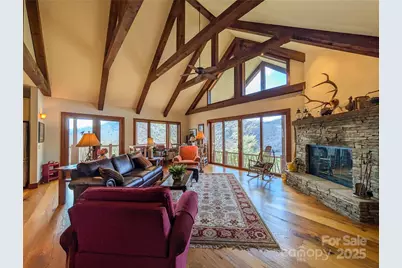 72 Pilgrims Lane, Burnsville, NC 28714 - Photo 21