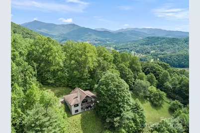 72 Pilgrims Lane, Burnsville, NC 28714 - Photo 5
