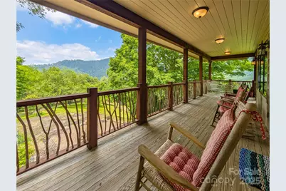 72 Pilgrims Lane, Burnsville, NC 28714 - Photo 9