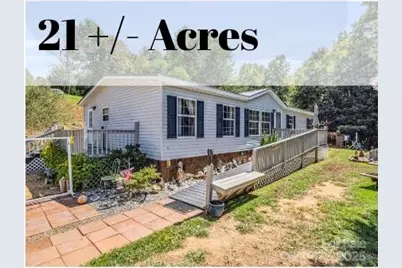 282 Reagan Lane, Bostic, NC 28018 - Photo 1