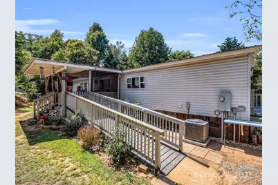 282 Reagan Lane, Bostic, NC 28018 - Photo 5