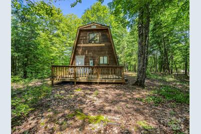 740 Justice Drive, Lake Lure, NC 28746 - Photo 3