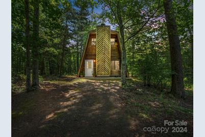 740 Justice Drive, Lake Lure, NC 28746 - Photo 1