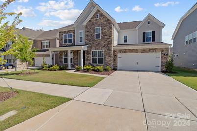 15214 Ravenall Drive, Huntersville, NC 28078 - Photo 1