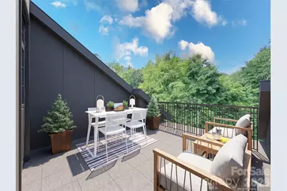 3 Aster Court, Asheville, NC 28801 - Photo 5