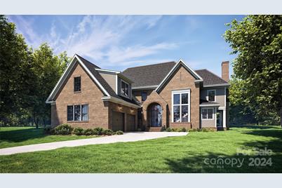 11031 Harrisons Crossing Avenue, Charlotte, NC 28277 - Photo 3