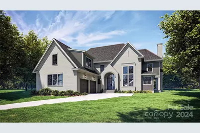 11031 Harrisons Crossing Avenue, Charlotte, NC 28277 - Photo 1