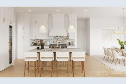 11031 Harrisons Crossing Avenue, Charlotte, NC 28277 - Photo 5