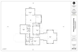 11031 Harrison's Xing Ave, Charlotte, NC 28277 - Photo 7