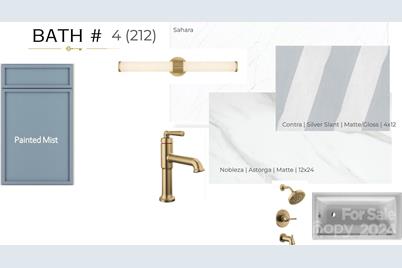 11031 Harrisons Crossing Avenue, Charlotte, NC 28277 - Photo 15