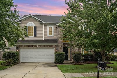 4500 Lawrence Daniel Drive, Matthews, NC 28104 - Photo 1