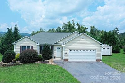 2481 Taylorsville Road, Lenoir, NC 28645 - Photo 1