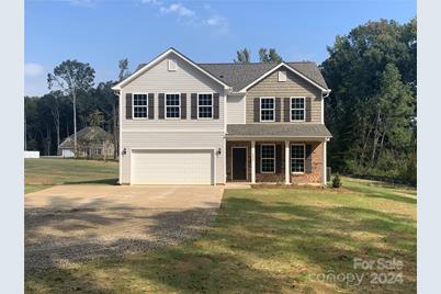 4005 Vann Sneed Road, Marshville, NC 28103 - Photo 1