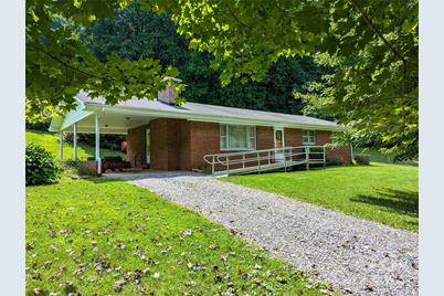 1524 Seven Mile Ridge Road, Burnsville, NC 28714 - Photo 1