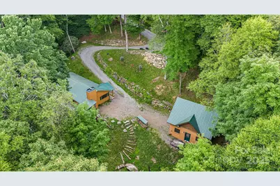 73 Oak Ridge Court #698 & 699, Mars Hill, NC 28754 - Photo 35