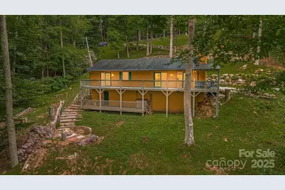 73 Oak Ridge Court #698 & 699, Mars Hill, NC 28754 - Photo 3