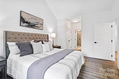 105 Coralroot Lane #Lot 18, Arden, NC 28704 - Photo 15