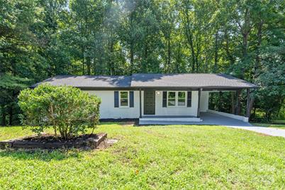 2366 Gingercake Court, Lenoir, NC 28645 - Photo 1