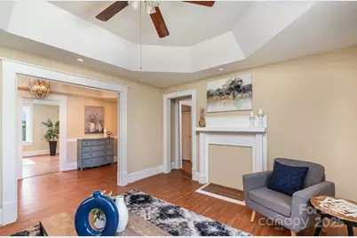 205 N Martin Luther King Jr Avenue, Salisbury, NC 28144 - Photo 3