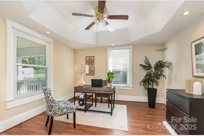 205 N Martin Luther King Jr Avenue, Salisbury, NC 28144 - Photo 5