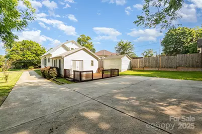 205 N Martin Luther King Jr Avenue, Salisbury, NC 28144 - Photo 23