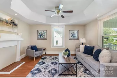 205 N Martin Luther King Jr Avenue, Salisbury, NC 28144 - Photo 1