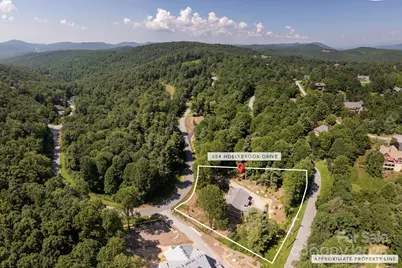 654 Hollybrook Drive, Flat Rock, NC 28731 - Photo 33