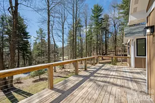 654 Hollybrook Dr, Flat Rock, NC 28731 - Photo 15