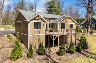 654 Hollybrook Dr, Flat Rock, NC 28731 - Photo 41