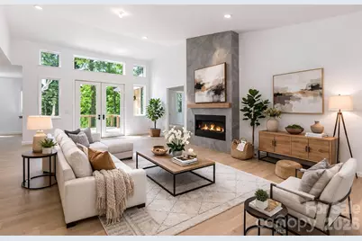 654 Hollybrook Drive, Flat Rock, NC 28731 - Photo 5