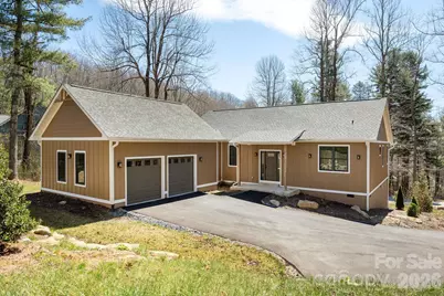 654 Hollybrook Drive, Flat Rock, NC 28731 - Photo 3