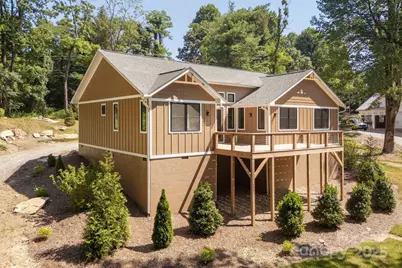 654 Hollybrook Drive, Flat Rock, NC 28731 - Photo 43