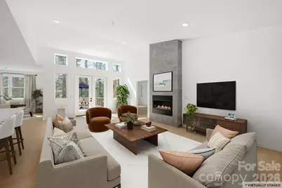 654 Hollybrook Drive, Flat Rock, NC 28731 - Photo 9