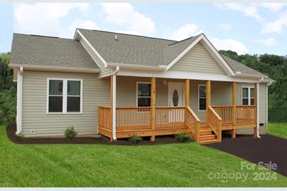 160 Quinn Hill Lane #76, Mars Hill, NC 28754 - Photo 1