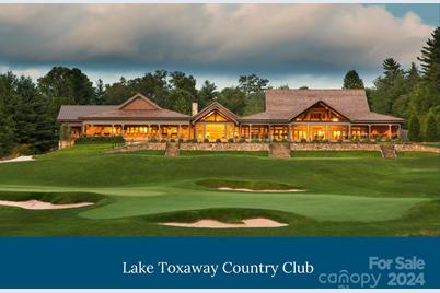 0 Toxaway Court, Lake Toxaway, NC 28747 - Photo 9
