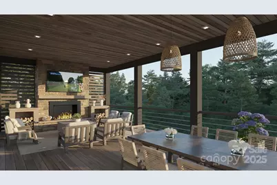 Tbd Connestee Trail, Brevard, NC 28712 - Photo 3