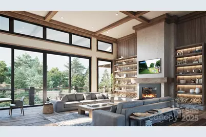 Tbd Connestee Trail, Brevard, NC 28712 - Photo 5