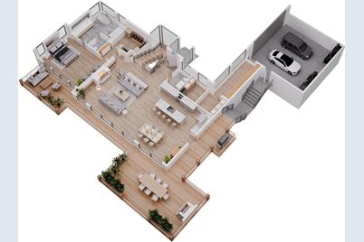 Tbd Connestee Trail, Brevard, NC 28712 - Photo 21