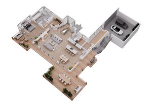 Tbd Connestee Trail, Brevard, NC 28712 - Photo 21