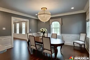 324 Club House Dr, Salisbury, NC 28144 - Photo 5