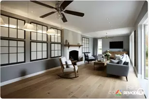 324 Club House Dr, Salisbury, NC 28144 - Photo 7