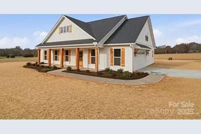 4020 Landsford Road, Marshville, NC 28103 - Photo 1