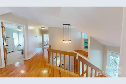 95 Lake Club Lane #9, Nebo, NC 28761 - Photo 31