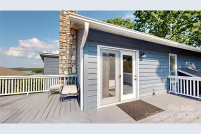 95 Lake Club Lane #9, Nebo, NC 28761 - Photo 43