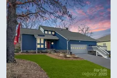 95 Lake Club Lane #9, Nebo, NC 28761 - Photo 3