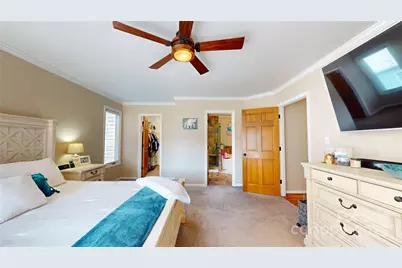 95 Lake Club Lane #9, Nebo, NC 28761 - Photo 37