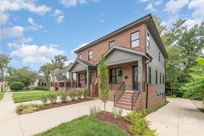 2112 Kirkwood Avenue, Charlotte, NC 28203 - Photo 1