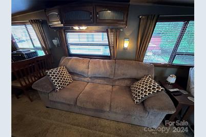 113 Hummingbird Circle, New London, NC 28127 - Photo 5