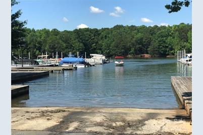 113 Hummingbird Circle, New London, NC 28127 - Photo 37